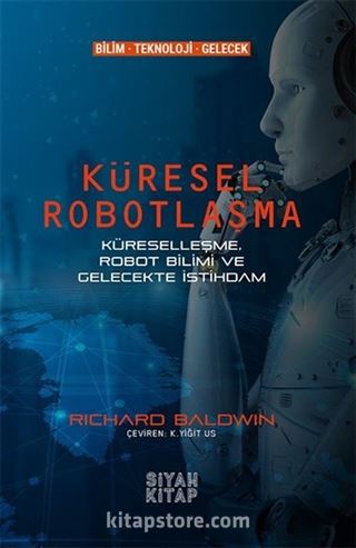 Küresel Robotlaşma