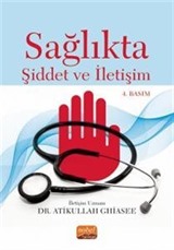 Sağlıkta Şiddet ve İletişim