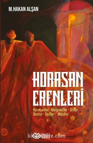 Horasan Erenleri