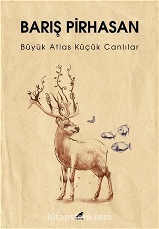 Büyük Atlas Küçük Canlılar