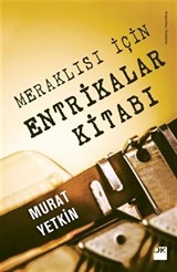 Meraklısı İçin Entrikalar Kitabı (Ciltli)