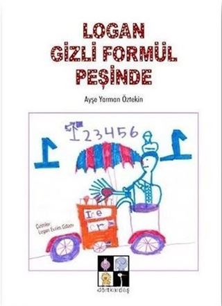 Logan Gizli Formül Peşinde