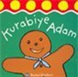 Kurabiye Adam