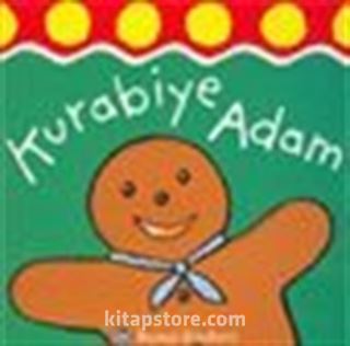 Kurabiye Adam