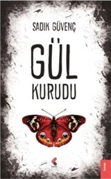 Gül Kurudu