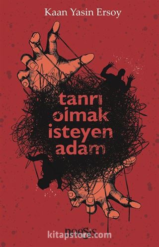 Tanrı Olmak İsteyen Adam