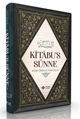 Kitabu's Sünne (Hallal)