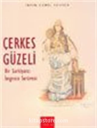 Çerkes Güzeli