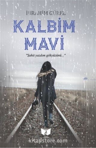 Kalbim Mavi