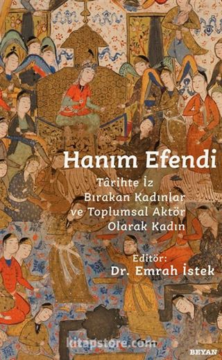 Hanım Efendi