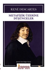 Metafizik Üzerine Düşünceler