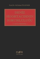 Deniz Sigortacısının Sorumluluğu