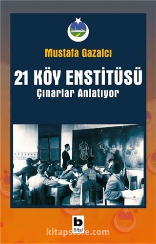 21 Köy Enstitüsü