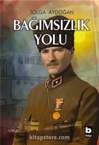 Bağımsızlık Yolu