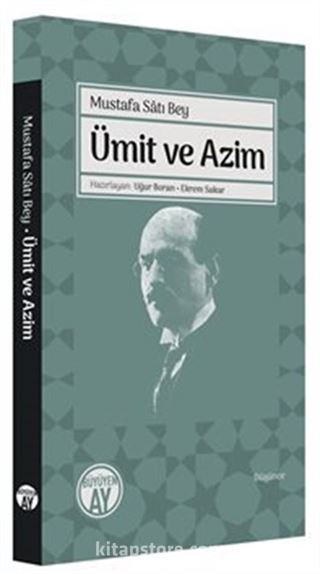 Ümit ve Azim