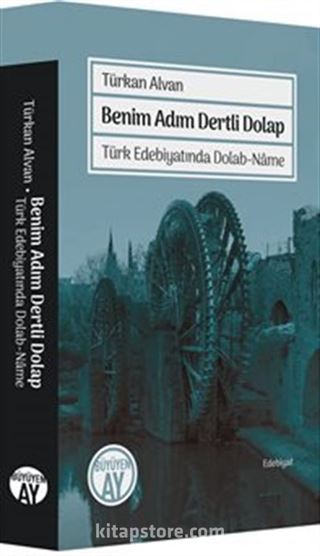 Benim Adım Dertli Dolap