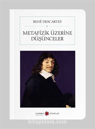 Metafizik Üzerine Düşünceler (Cep Boy)