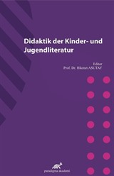 Didaktik der Kinder- und Jugendliteratur