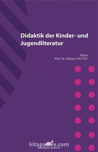 Didaktik der Kinder- und Jugendliteratur