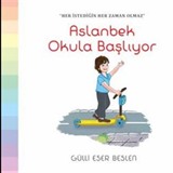 Aslanbek Okula Gidiyor