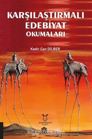 Karşılaştırmalı Edebiyat Okumaları