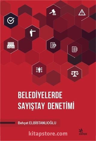 Belediyelerde Sayıştay Denetimi