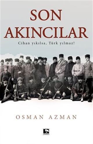 Son Akıncılar