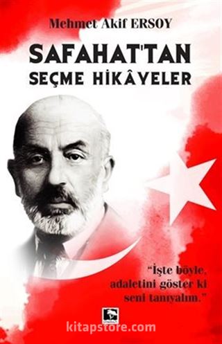 Safahat'tan Seçme Hikayeler