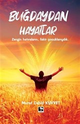 Buğdaydan Hayatlar