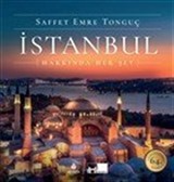 İstanbul Hakkında Her Şey (Ciltli)