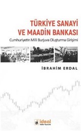 Türkiye Sanayi ve Maadin Bankası