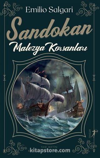 Sandokan