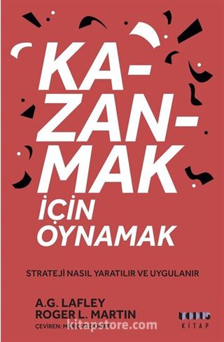 Kazanmak İçin Oynamak