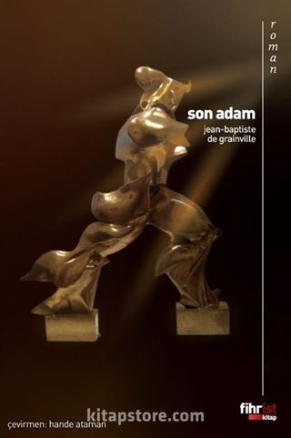 Son Adam