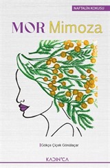 Mor Mimoza