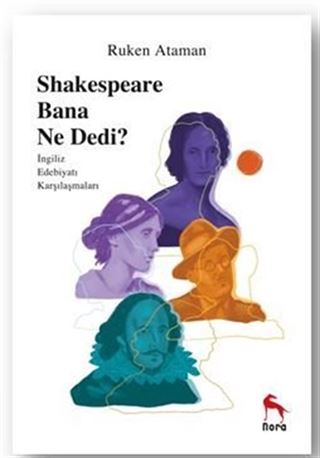 Shakespeare Bana Ne Dedi?