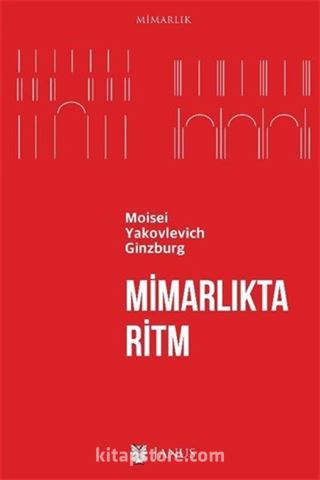 Mimarlıkta Ritm