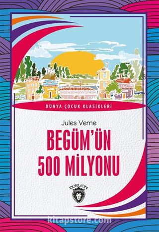 Begüm'ün 500 Milyonu