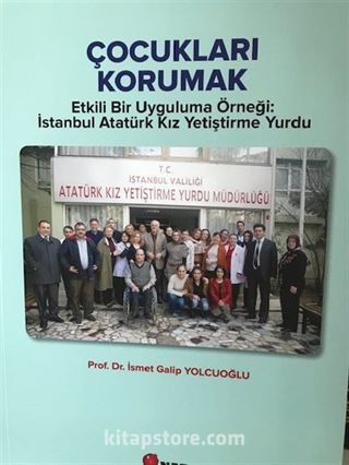 Çocukları Korumak