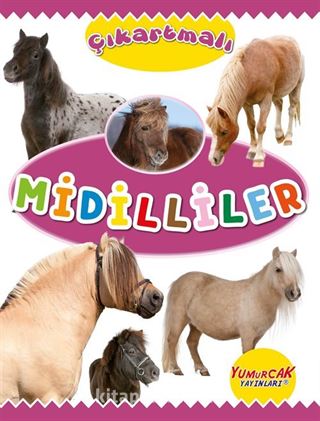 Çıkartmalı Midilliler