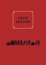 Okur Defteri (Ciltli)