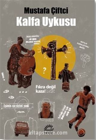 Kalfa Uykusu