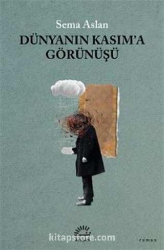 Dünyanın Kasım'a Görünüşü