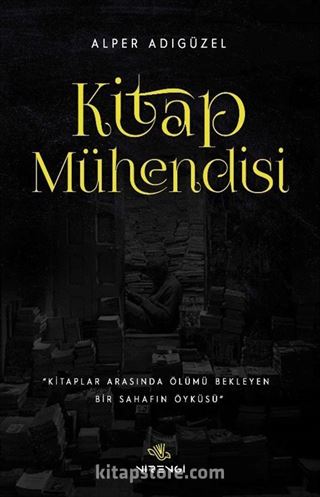 Kitap Mühendisi