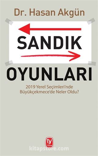 Sandık Oyunları