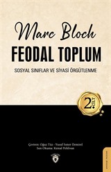 Feodal Toplum (2. Cilt)