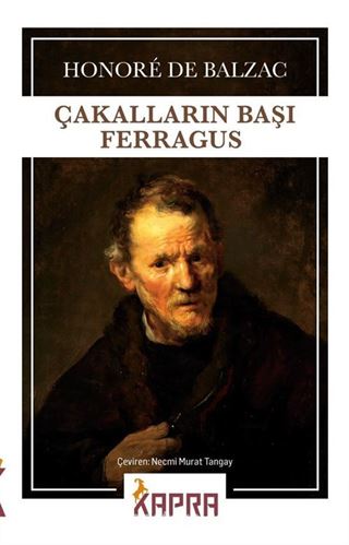 Çakalların Başı Ferragus