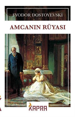 Amcanın Rüyası