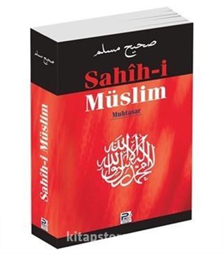 Sahih-i Müslim (Muhtasar Metinsiz)