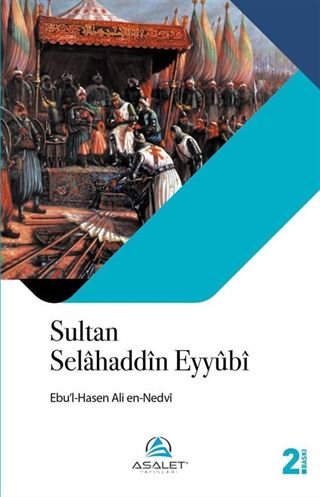 Sultan Selahaddîn Eyyûbî